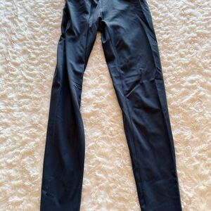 Aerie Women's Black Leggings